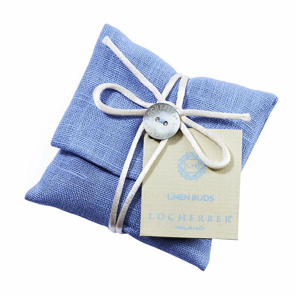 LOCHERBER MILANO Linen Buds Аромасаше, 90 г