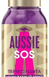 Спрей-термозащита Aussie Hair SOS 100мл