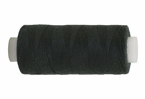 Нитки 40/2 универсальные, 400ярд, Bestex(141 бурый)