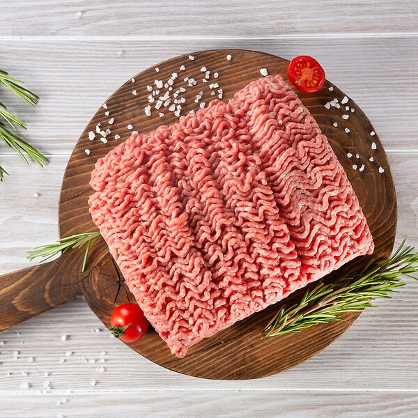 Фарш МясновЪ По-царски