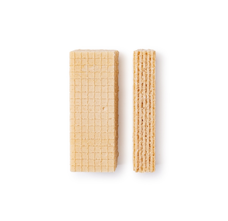 

Вафли сливочные "Просто Азбука" 220 г