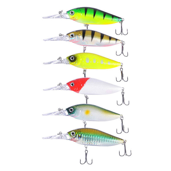 Azor fishing воблер 