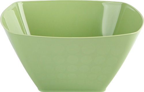 

Салатник ПОЛИМЕРБЫТ Verde 0.8л, Арт. 433430795