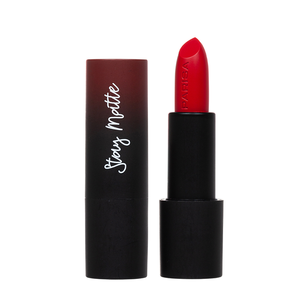 Матовая помада для губ Parisa Cosmetics Stay Matte 09 3.6 г