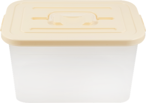 

Контейнер для хранения Полимербыт 10 л в ассортименте