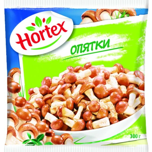 Грибы Hortex Опятки 300г