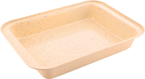 

Форма для выпечки HOMECLUB Balance 32x22x5см, сталь, антипригарное покрытие