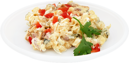 

Салат Лента Fresh Славянский, весовой