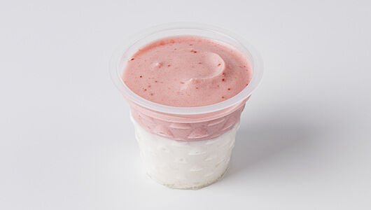 Десерт ВкусВилл 