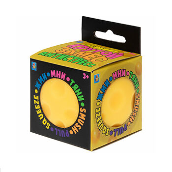 Игрушка-антистресс 