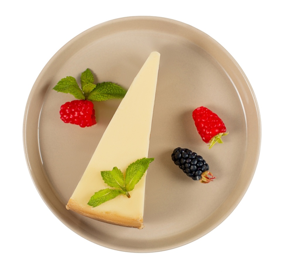 

Пирожное чизкейк Sweet Street Desserts Нью-Йорк классический 120 г