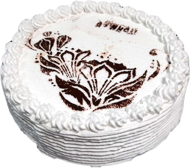 

Торт Буланжери Тирамису 850 г