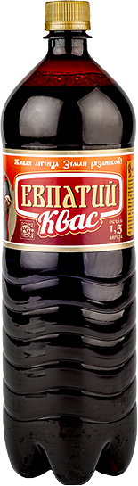 Квас Евпатий, ГОСТ