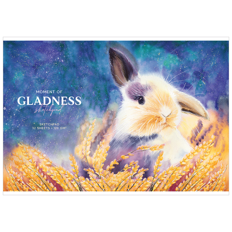 

Альбом для рисования Greenwich Line скоба А4/32 л/120 г