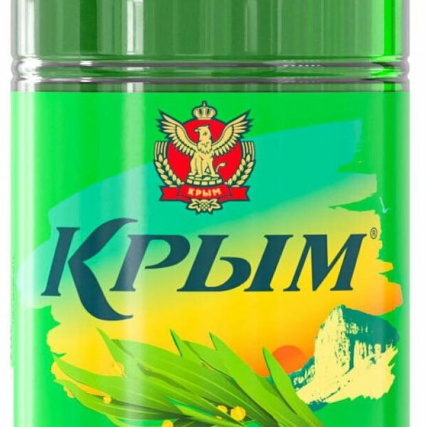 Напиток газированный Крым Тархун, 1л