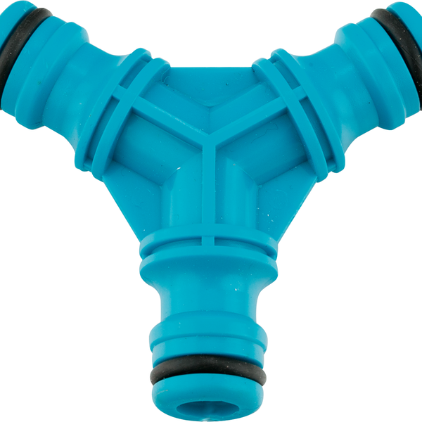 Тройник ОТЛИЧНАЯ ЦЕНА Арт. TS3002