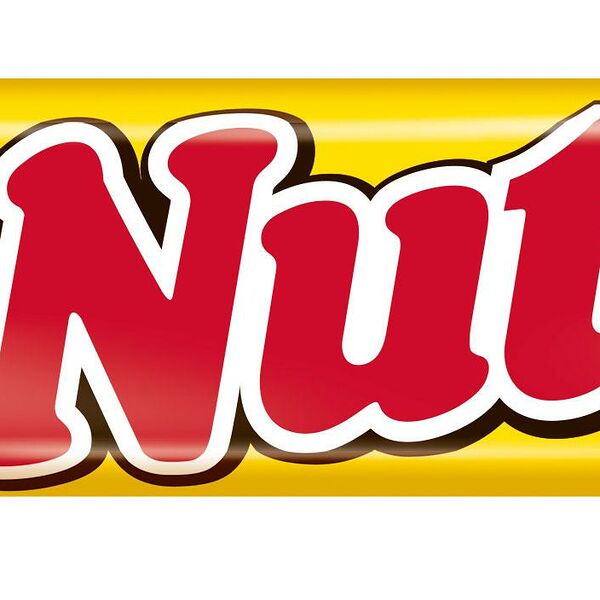 Батончик шоколадный Nuts с цельным фундуком, карамелью и нежной нугой