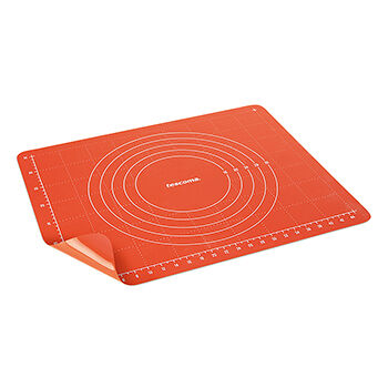 Поверхность для раскатки теста силикон Tescoma 40х40 см, Чешская республика