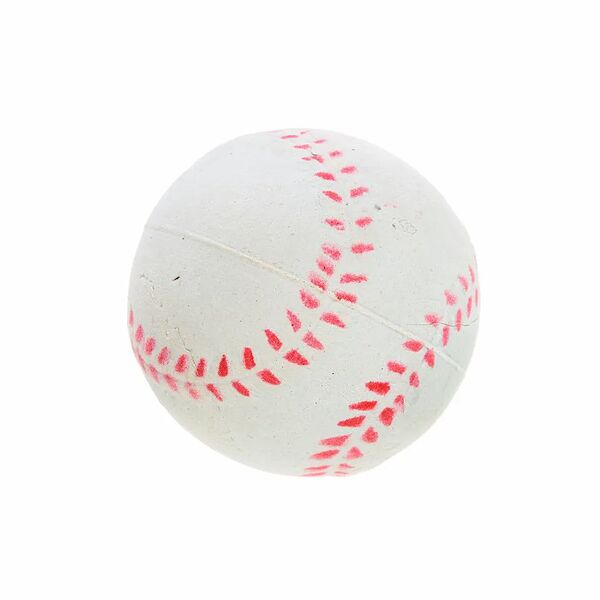 Игрушка для собак Мяч резиновый 4,7 см