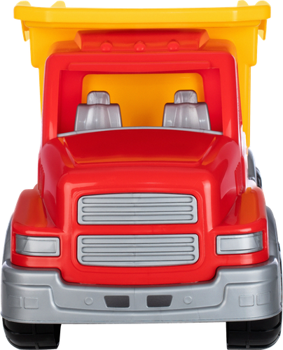 

Игрушка ПОЛЕСЬЕ автомобиль-самосвал Сталкер