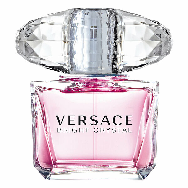 Женская туалетная вода Versace Bright Crystal 90 мл