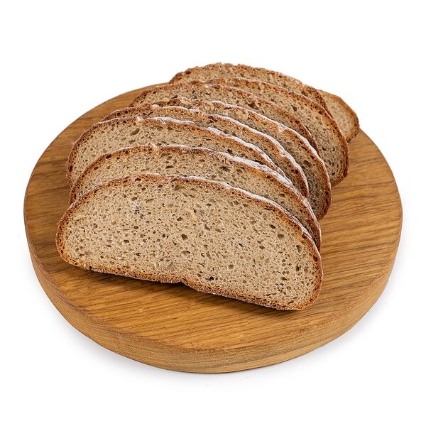 Хлеб «Паланга» от шеф-пекаря