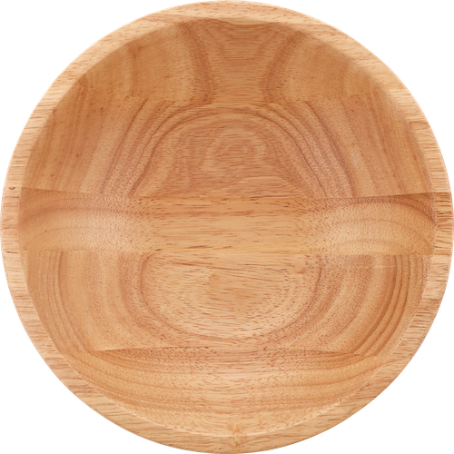 

Салатник HOMECLUB Nature 23см, каучуковое дерево Арт. KW-b2