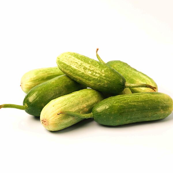 Огурцы Бакинские