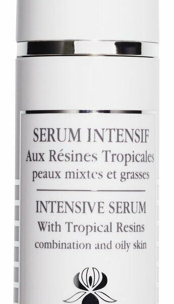 SISLEY Serum Intensif Сыворотка для лица с тропическими смолами интенсивная, 30 мл