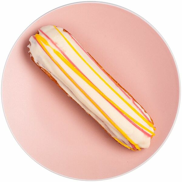 Эклер Манго-абрикос, 60г