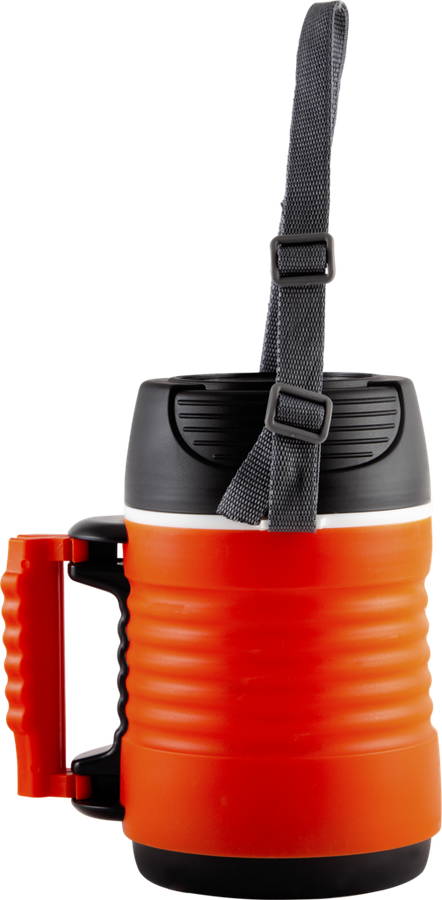 

Термос-контейнер MALLONY BELLO 1.3л Арт. 074035 в ассортименте