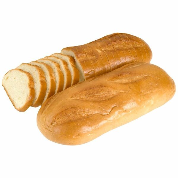 Хлеб ХК САРАТОВСКИЙ ИМ. СТРУЖКИНА Нежный, в нарезке