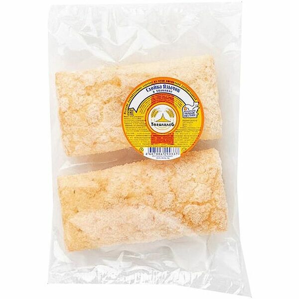 Слойка Тагилхлеб Язычок 70 г