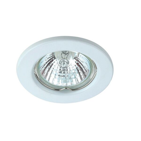 Светильник встраиваемый