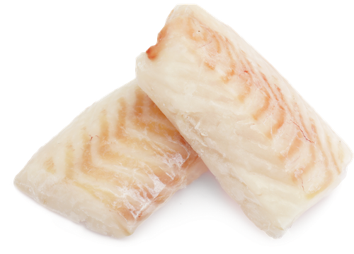 

Лойн трески Agama замороженный 400 г