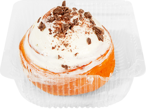 

Булочка Лента Fresh с шоколадом 100 г