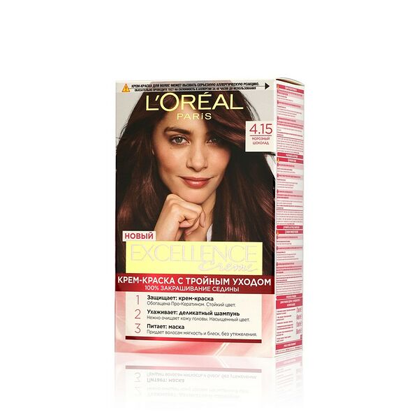 Крем-краска для волос L'Oreal Paris 