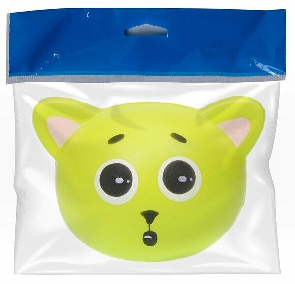 Игрушка Пухлик в ассортименте