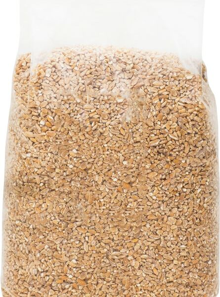 Крупа Полтавская №2 пшеничная 800г