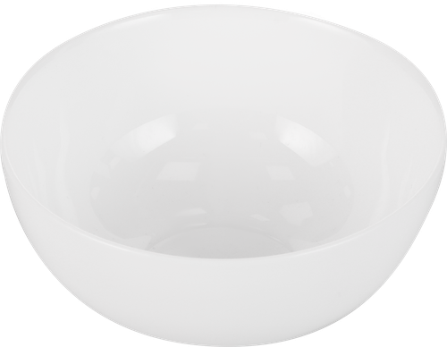 Салатник Homeclub Diva 13 см, стекло