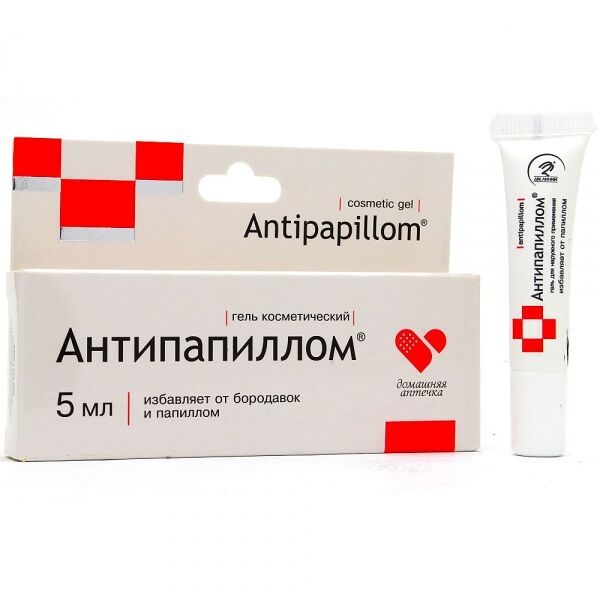 Антипапиллом