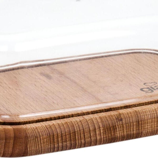 Масленка Giaretti Natura