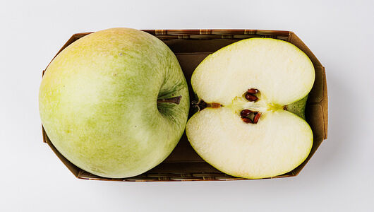 Яблоко зеленое Лавка Вкуса