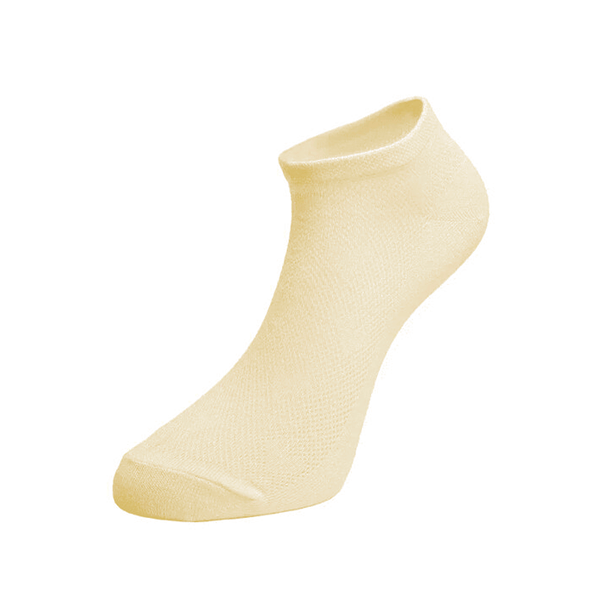 Носки женские Chobot бежевый577 арт. 5224-009 р.23 1 пара