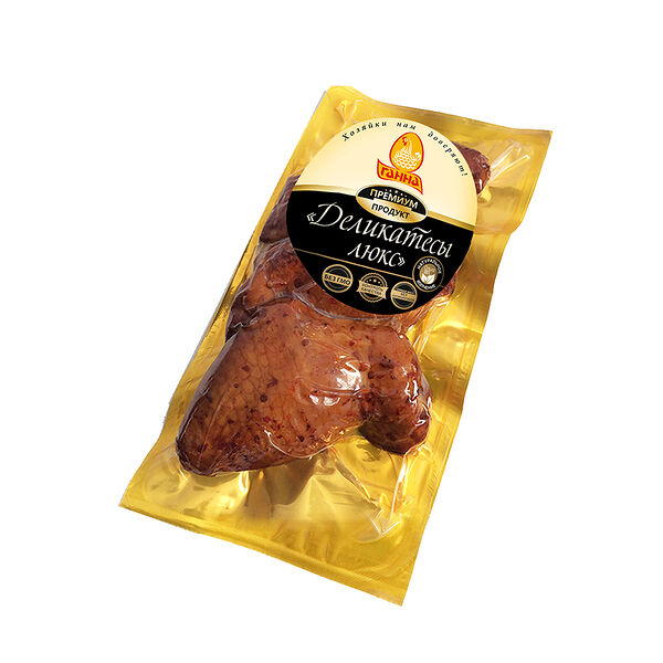 Крыло ц/б Фантазия к/з индивидуальная в/у вес Ганна