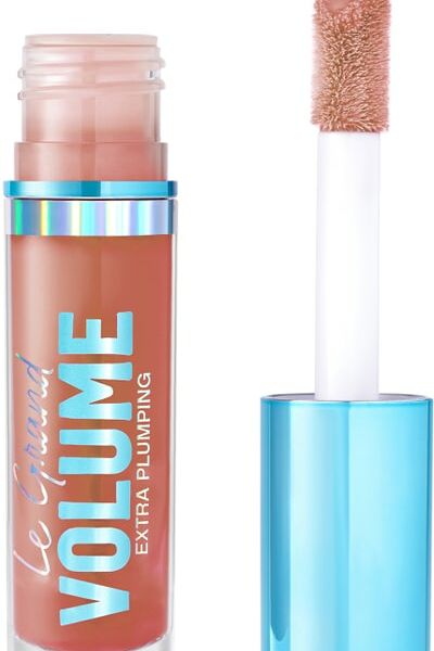 Плампер для губ Vivienne Sabo Le Grand Volume Extra Plumping Персиковый Тон 02