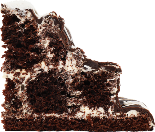 

Торт Фили-Бейкер Панчо кучерявый бисквитный 800 г