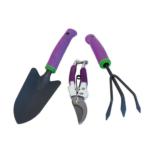 Набор садовый Don Gazon 3 предмета