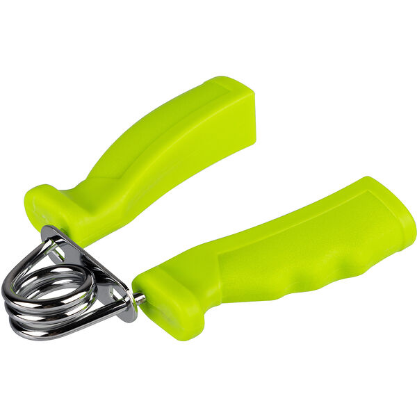 Эспандер кистевой пружинный HE-08, нагрузка до 10 кг