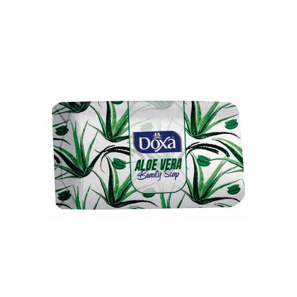 Мыло Doxa Aloe Vera 90 г